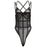 Valentina Instant Hourglass Figure Strap Jumpsuit
