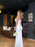 Aurora Belly Contracting And Close-fitting Jumpsuit Dress