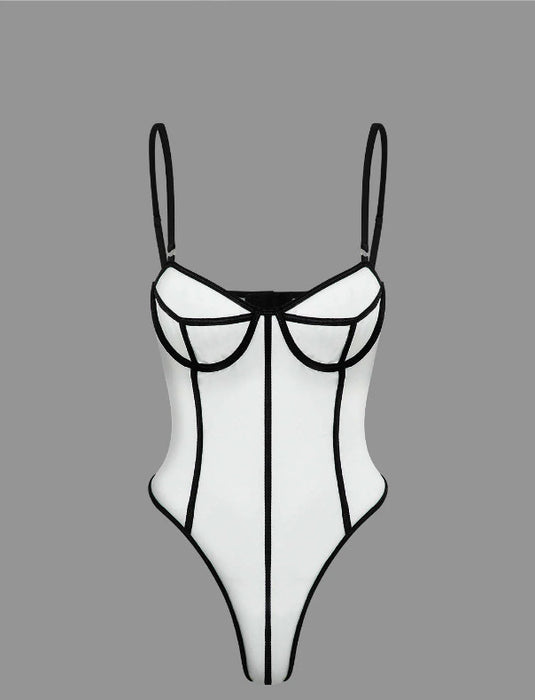 Elizabeth Soft Body