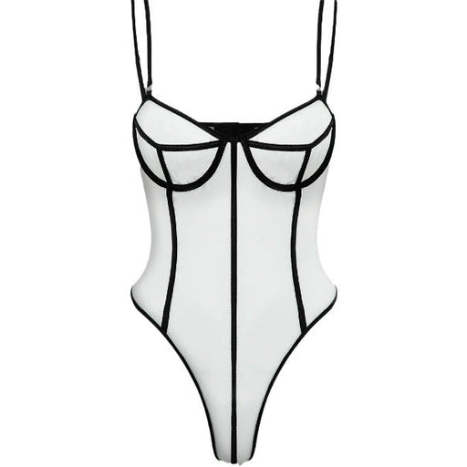 Elizabeth Soft Body
