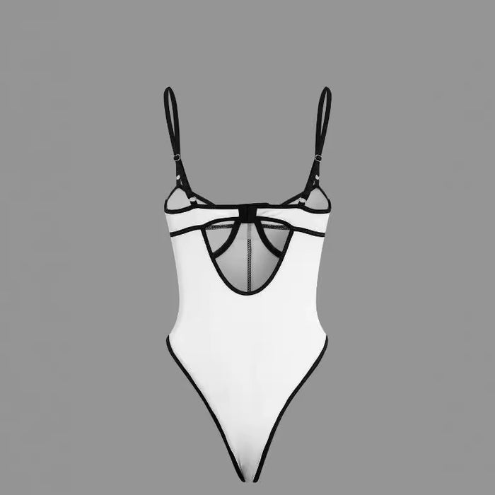 Elizabeth Soft Body